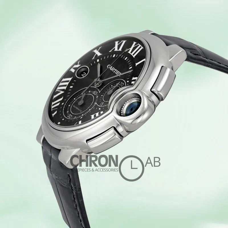 Ballon Bleu 47mm W6920052 Men’s SS