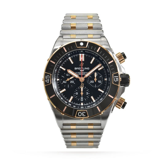 Super Chronomat B01 44 Ref. RB0136E31Q1S1