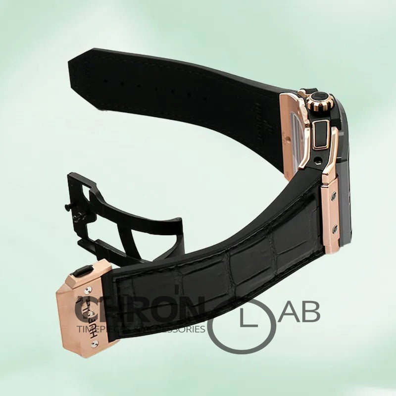 Spirit Of Big Bang Men 601.OM.0183.LR 44mm Quartz