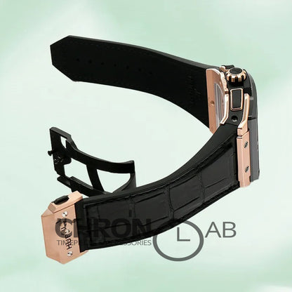 Spirit Of Big Bang Men 601.OM.0183.LR 44mm Quartz