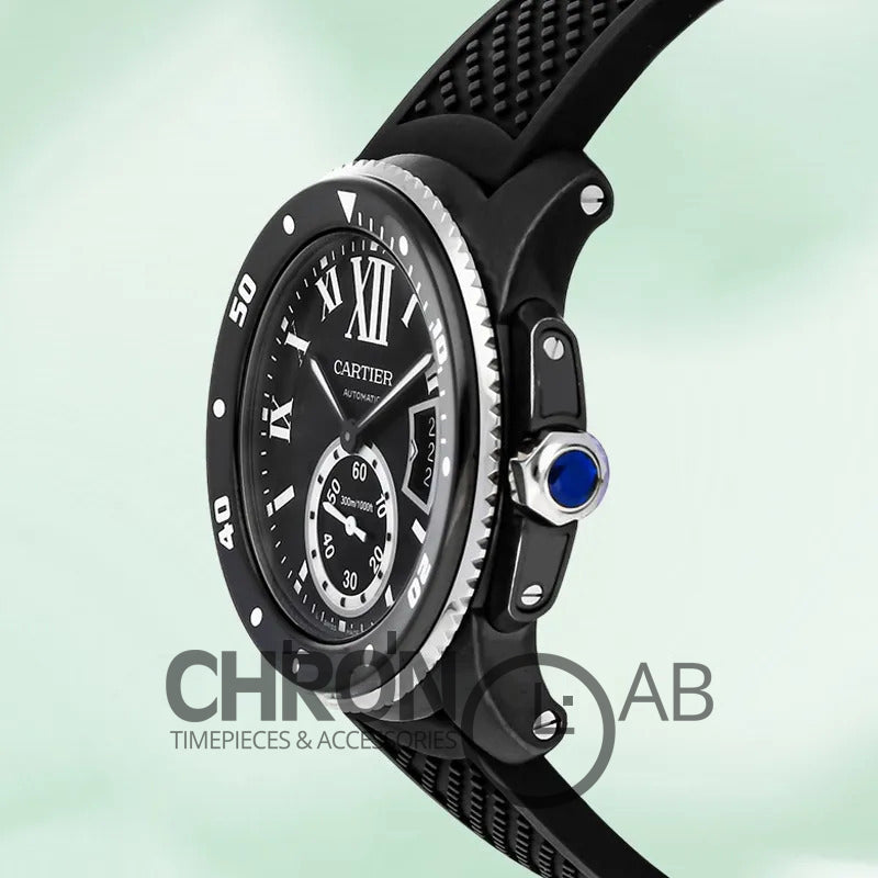 Calibre WSCA0006 Men’s 42mm Automatic