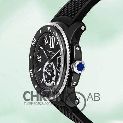 Calibre WSCA0006 Men’s 42mm Automatic