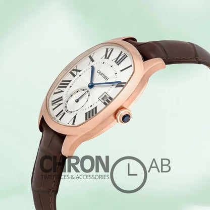 Drive 40mm Men’s WGNM0016 Rose Gold-tone