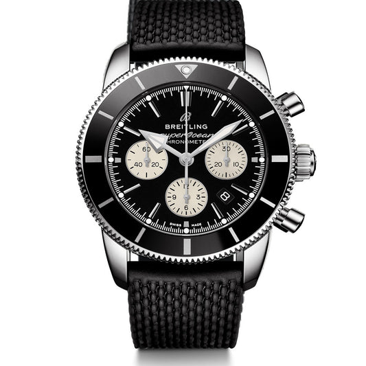 Superocean Héritage II B01 Chronograph 4mm