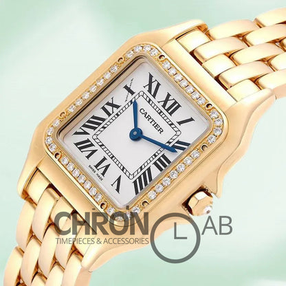 Panthere WJPN0016 Ladies 27mm Bracelet