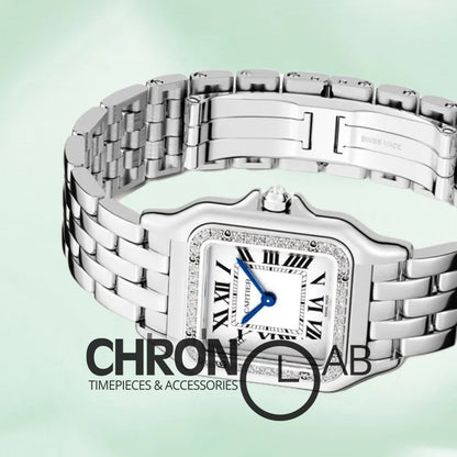 Panthere WJPN0007 Ladies 27mm Bracelet Quartz