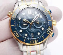 Seamaster Diver 300M 44mm 210.20.44.51.03.001