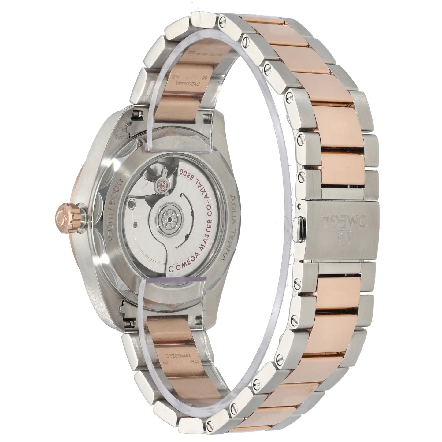 Seamaster Aqua Terra 231.20.42.21.08.001 (Copy)