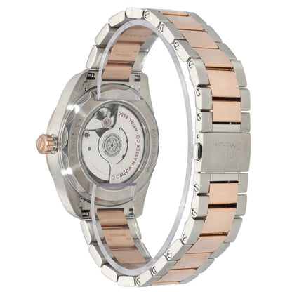 Seamaster Aqua Terra 231.20.42.21.08.001 (Copy)