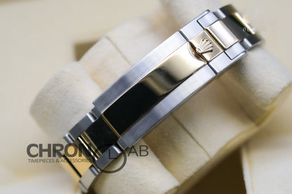 Submariner 126613LN Black Ceramic