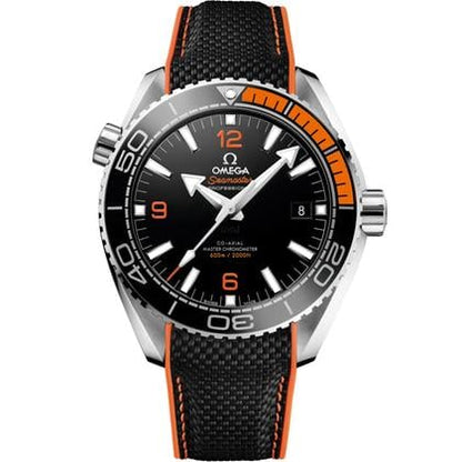 Seamaster Planet Ocean 44mm Black Dial 215.32.44.21.01.001 – 44mm