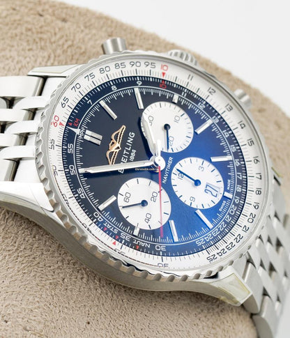 Navitimer B01 Chronograph 46mm