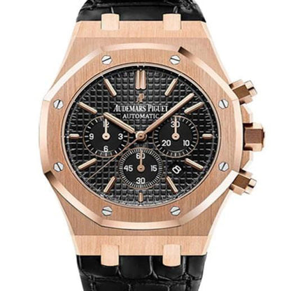 Royal Oak 26320OR.OO.D002CR.01 Self-winding Chronograph