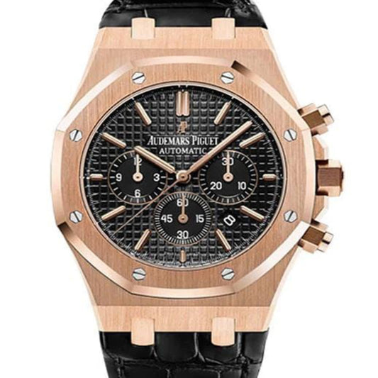 Royal Oak 26320OR.OO.D002CR.01 Self-winding Chronograph