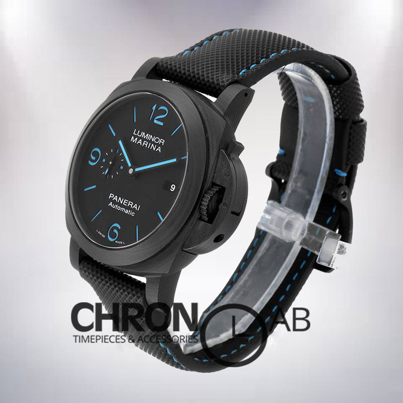 Marina 44mm PAM01661 Men's Automatic