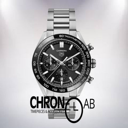 Carrera 43mm CBN2A1B.BA0643 Men's Bracelet