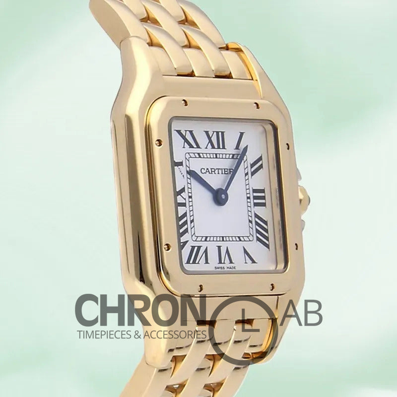 Panthere 27mm WGPN0009 Ladies Bracelet Quartz