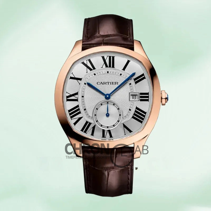 Drive 40mm Men’s WGNM0016 Rose Gold-tone