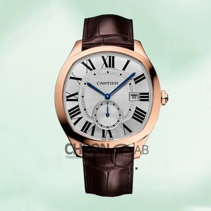 Drive 40mm Men’s WGNM0016 Rose Gold-tone