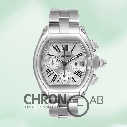 Roadster W62020X6 Men’s 41mm Bracelet