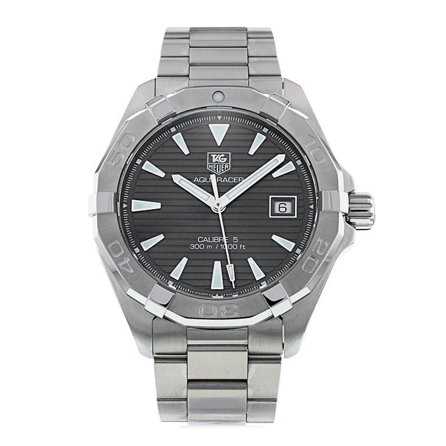 Aquaracer 41mm WAY2113.BA0928
