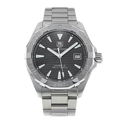 Aquaracer 41mm WAY2113.BA0928