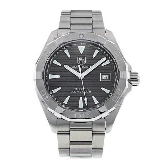 Aquaracer 41mm WAY2113.BA0928