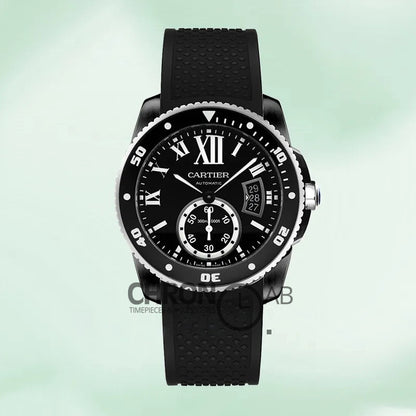 Calibre WSCA0006 Men’s 42mm Automatic