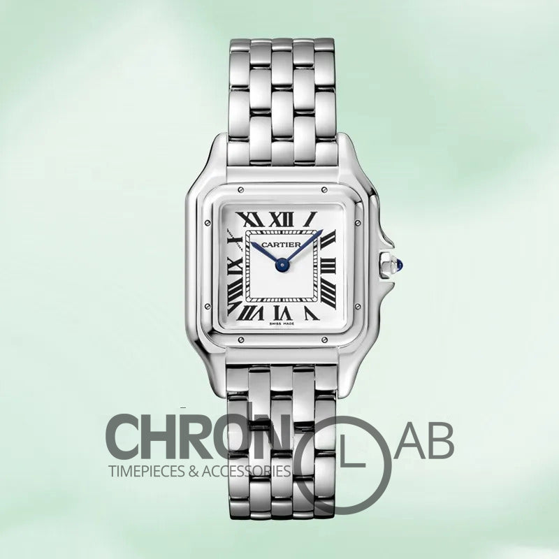 Panthere Ladies WSPN0007 27mm Quartz