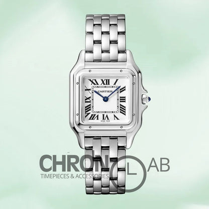 Panthere Ladies WSPN0007 27mm Quartz