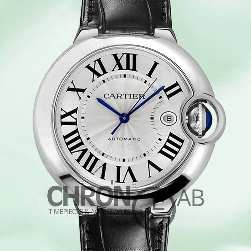 Ballon Bleu W2BB0031 Unisex Bracelet