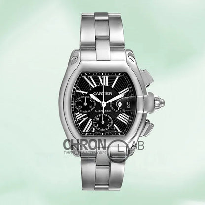 Roadster W62020X6 Men’s 41mm Bracelet
