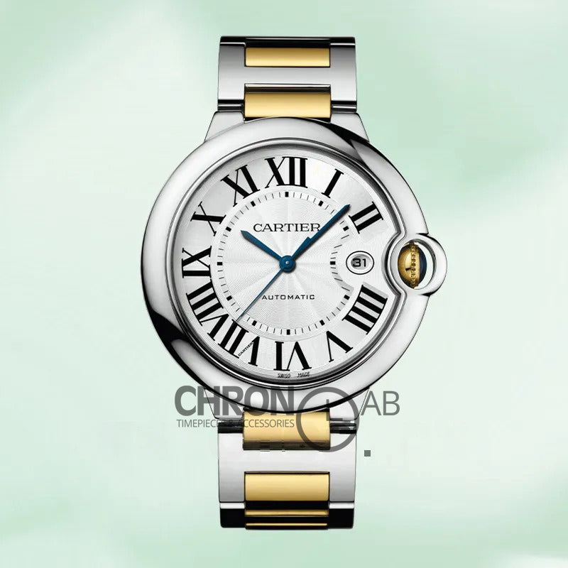 Ballon Bleu W2BB0031 Unisex Bracelet
