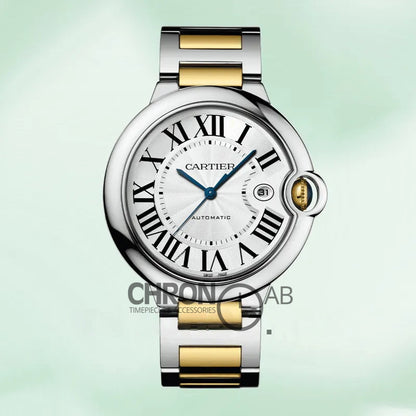 Ballon Bleu W2BB0031 Unisex Bracelet