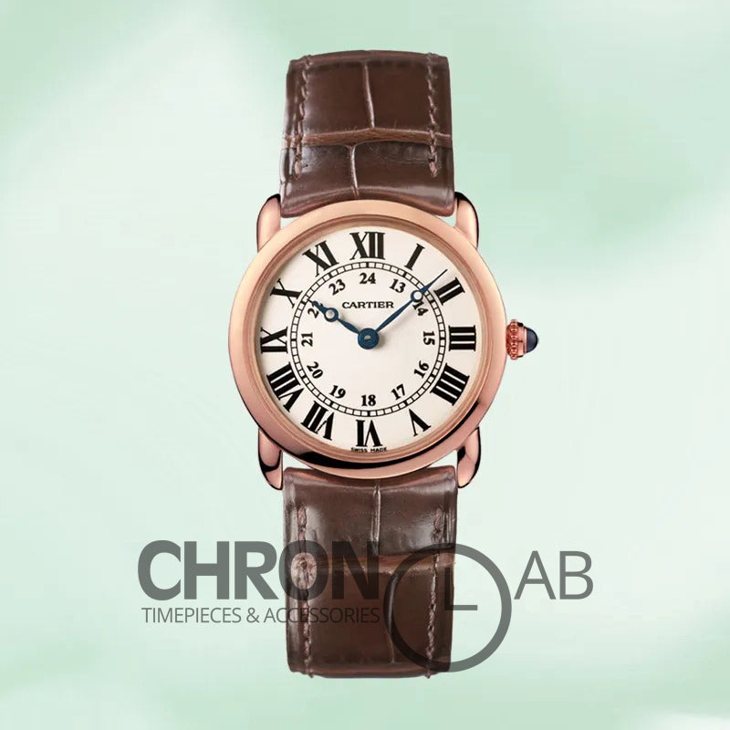 Ronde W6800151 Ladies Automatic