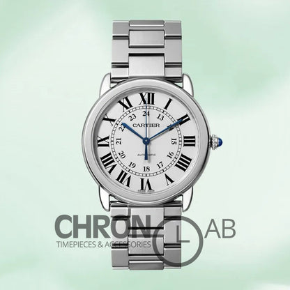 Ronde WSRN0012 Unisex Automatic