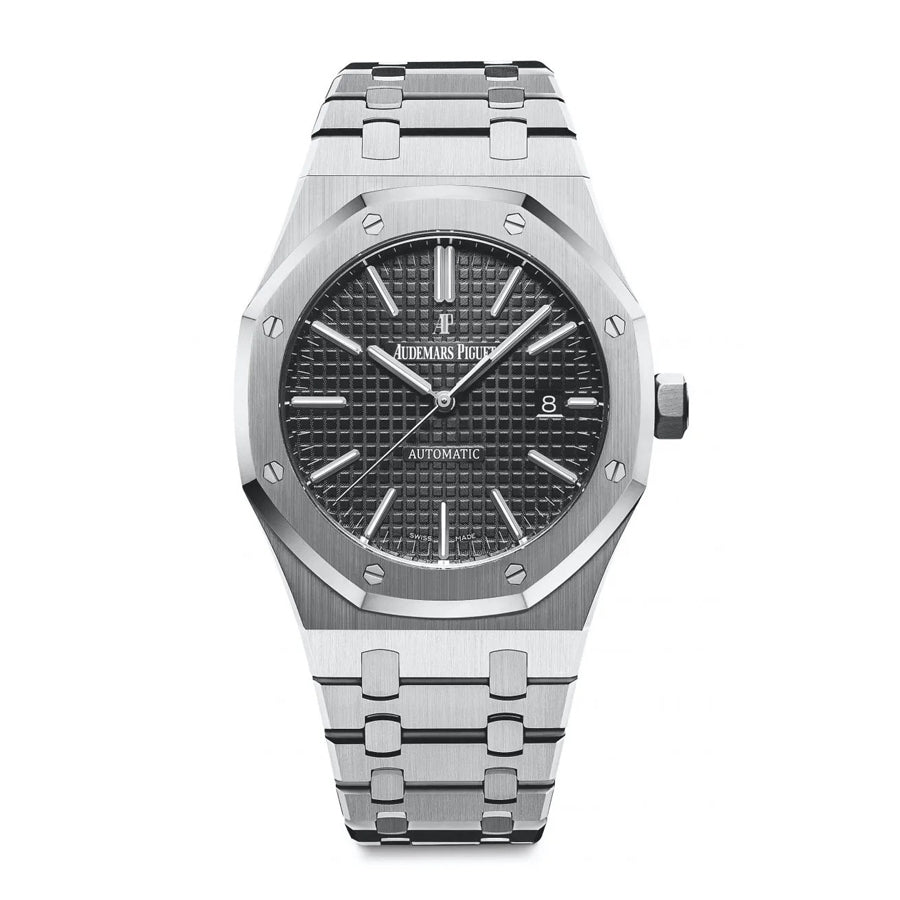 Royal Oak Selfwinding Black 44mm