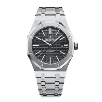 Royal Oak Selfwinding Black 44mm