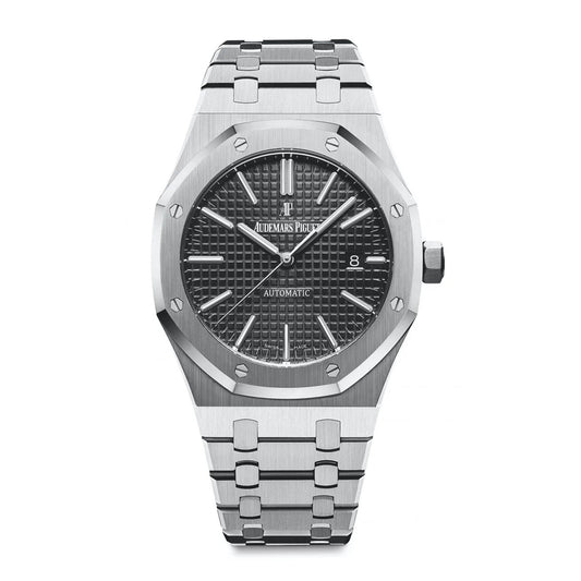 Royal Oak Selfwinding Black 44mm