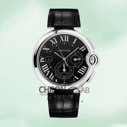 Ballon Bleu 47mm W6920052 Men’s SS