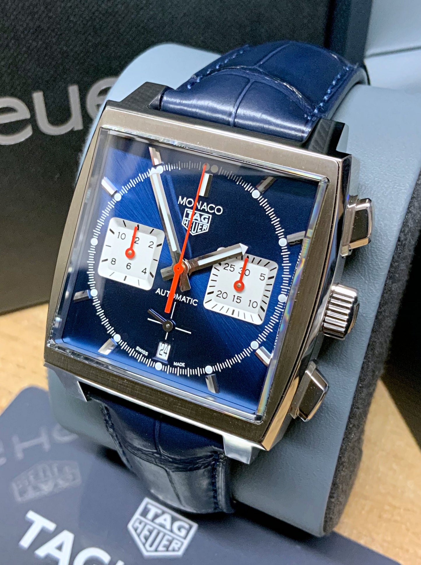 Monaco CBL2111.FC6453