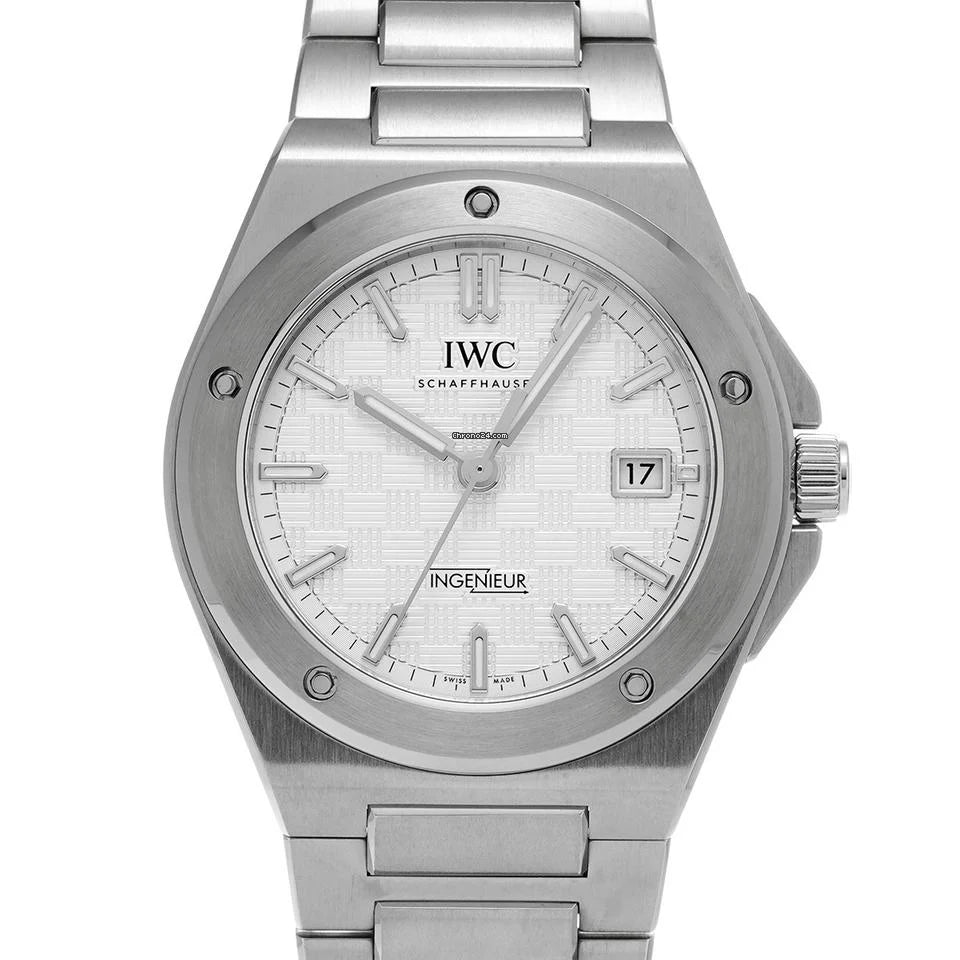 IWC Ingenieur Automatic IW328902 Replica