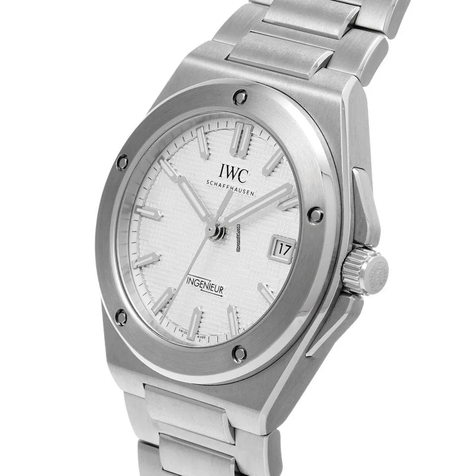 IWC Ingenieur Automatic IW328902 Replica