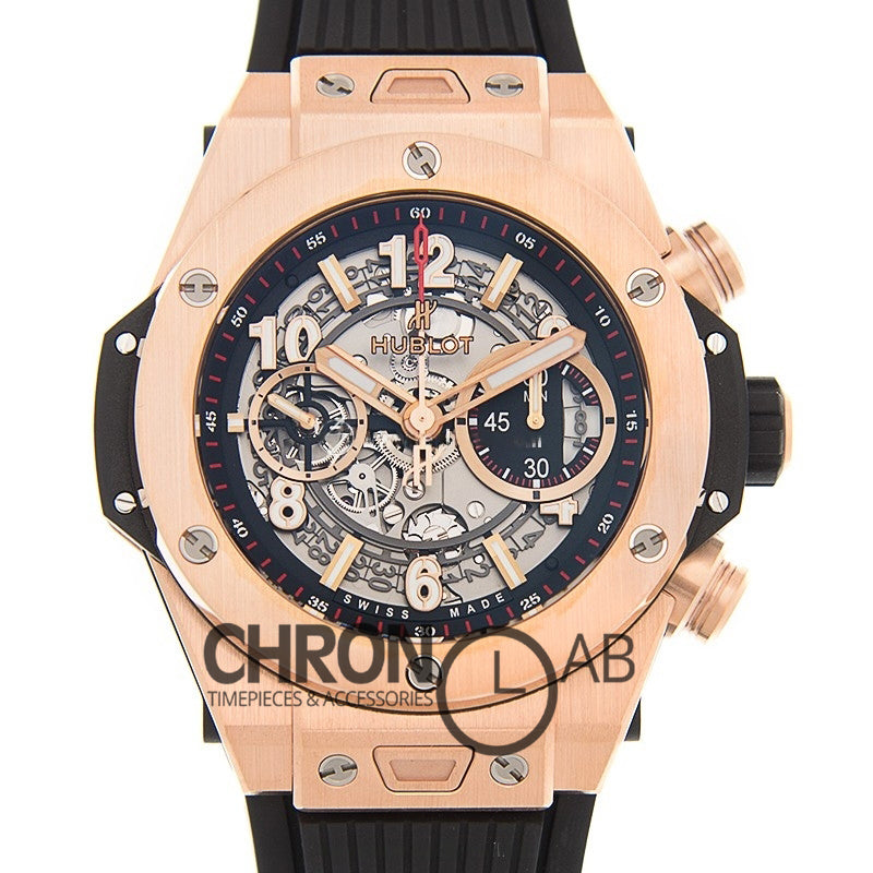 BIG BANG 411.OX.5189.RX