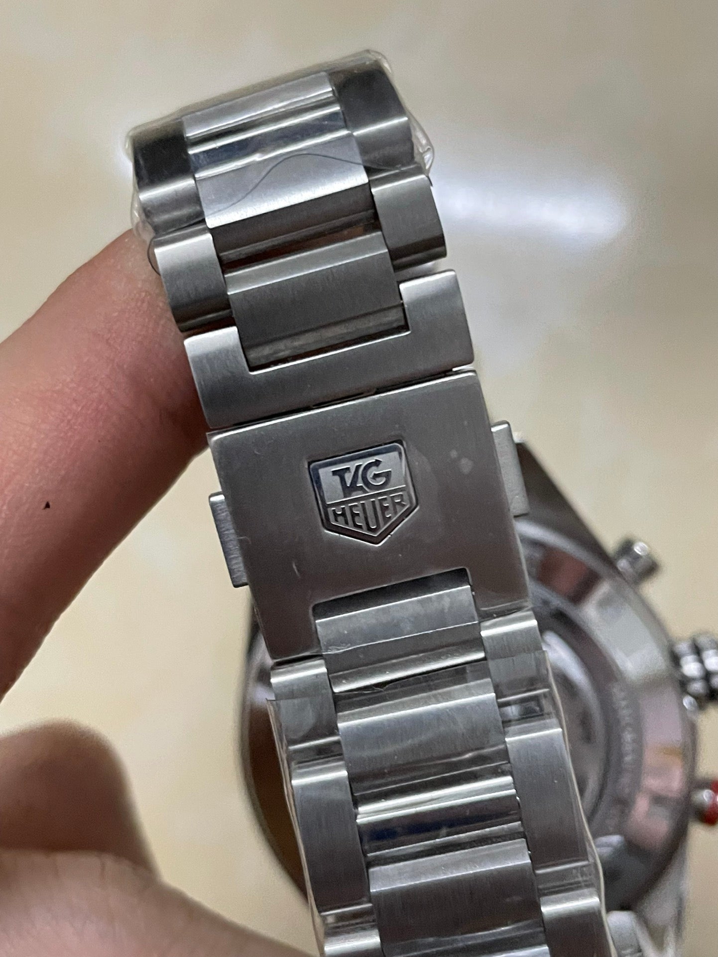 Carrera Calibre 16 Day Date CBN2A1AA.BA0643 Automatic 43mm