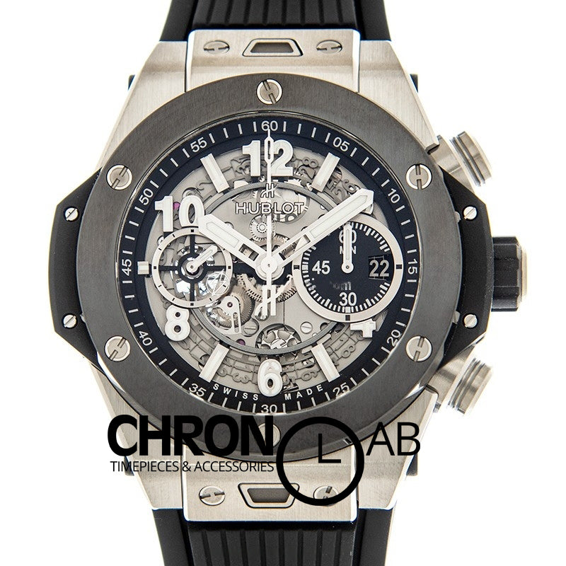 BIG BANG 421.NM.1170.RX
