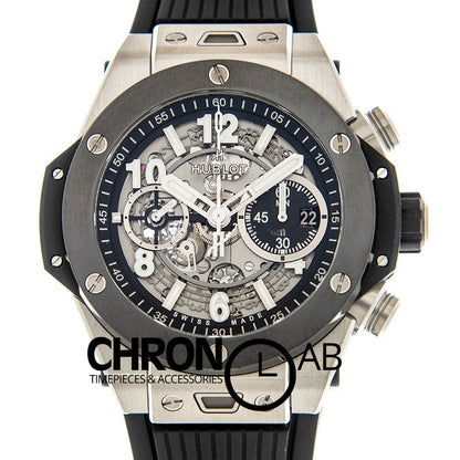 BIG BANG 421.NM.1170.RX