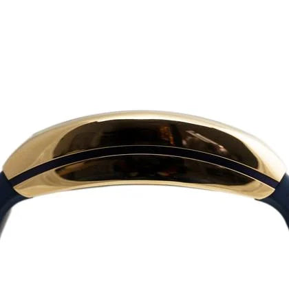 Vanguard V45SCDTYACHTING 5NBL Blue 44mm