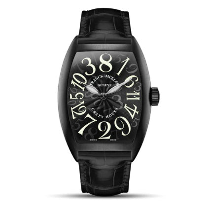 Crazy Hours 8880 CH COL DRM N