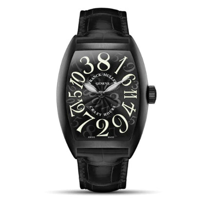 Crazy Hours 8880 CH COL DRM N